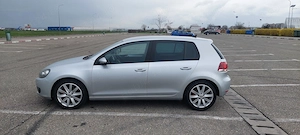 Golf 6 Highline 1.4 benzina  - imagine 5