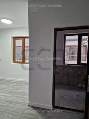 Timpuri Noi metrou, Splaiul Unirii , Vila P+2+M, NEMOBILATA, pretabila BIROURI - imagine 7