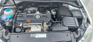 Golf 6 Highline 1.4 benzina  - imagine 2