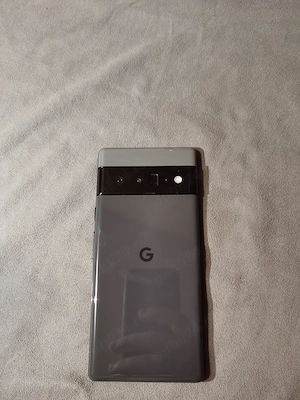 Vând Google Pixel 6 Pro 12Rom 128 gb