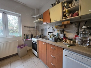 Casa 5 camere in  zona OMV  Pipera!! - imagine 7