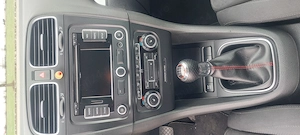 Golf 6 Highline 1.4 benzina 