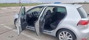 Golf 6 Highline 1.4 benzina  - imagine 4