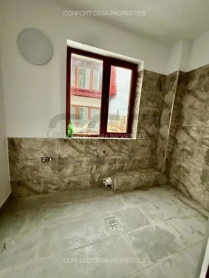 Timpuri Noi metrou, Splaiul Unirii , Vila P+2+M, NEMOBILATA, pretabila BIROURI - imagine 3