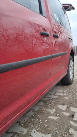 Vând vw Caddy Lite1.9 TDI - imagine 8