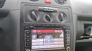 Vând vw Caddy Lite1.9 TDI - imagine 3