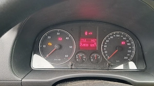 Vând vw Caddy Lite1.9 TDI - imagine 2