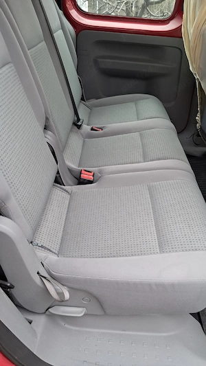 Vând vw Caddy Lite1.9 TDI - imagine 7