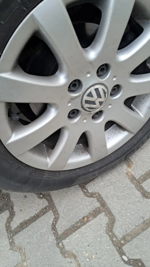 Vând vw Caddy Lite1.9 TDI - imagine 5