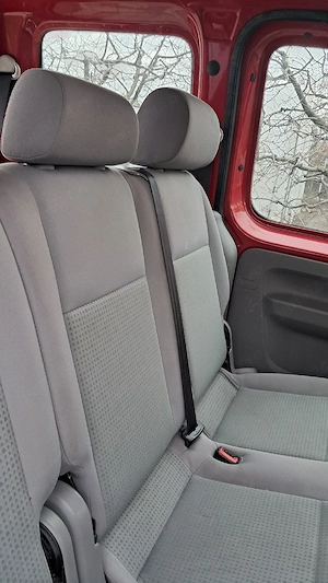 Vând vw Caddy Lite1.9 TDI - imagine 9