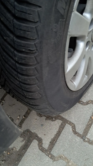 Vând vw Caddy Lite1.9 TDI - imagine 4