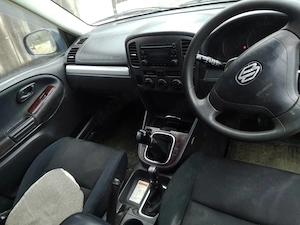 Vând Suzuki grand Vitara  - imagine 4