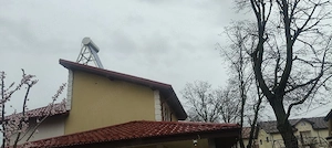 izolații polistiren