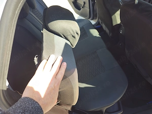 Ford Focus 1L 100CP - imagine 3