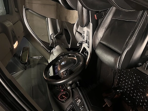 BMW X3 - F25 2011 - Automat - imagine 10