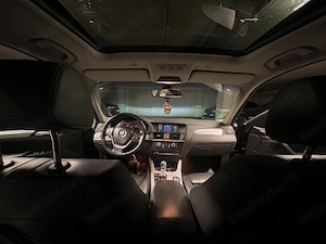 BMW X3 - F25 2011 - Automat - imagine 9