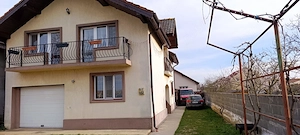 Vila Giroc - imagine 2