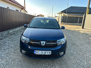 Dacia Sandero 37800 km.Reali 