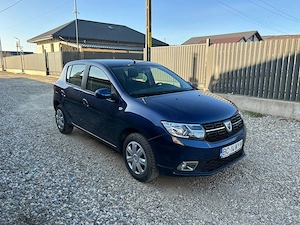 Dacia Sandero 37800 km.Reali  - imagine 2