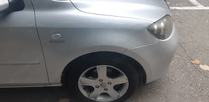 Vând jante Mazda\Ford, r15,  4×108 - imagine 4