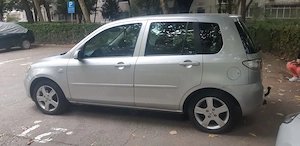 Vând jante Mazda\Ford, r15,  4×108 - imagine 2