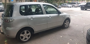 Vând jante Mazda\Ford, r15,  4×108 - imagine 3