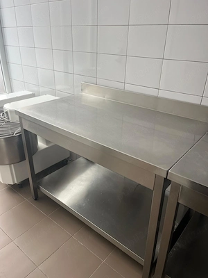 Predau la cheie brutărie Onești (BC)   Cartier Mal - imagine 5