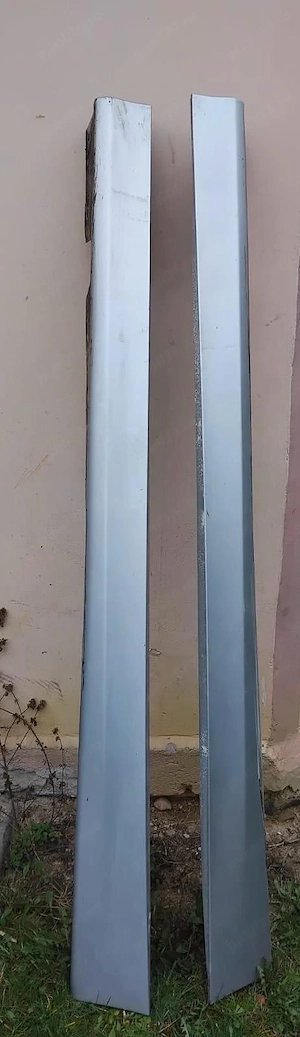 Bara spate si praguri bmw e90 nfl  - imagine 5