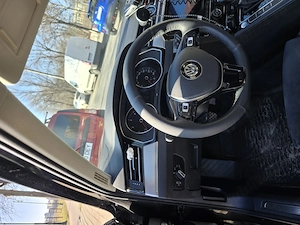 VW Passat DSG 4x4 193 CP - imagine 3