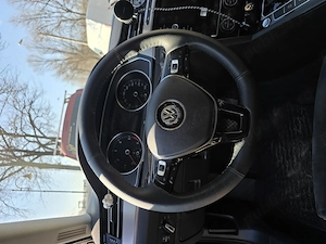VW Passat DSG 4x4 193 CP - imagine 2