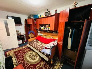 Garsonieră parter – Mărăței