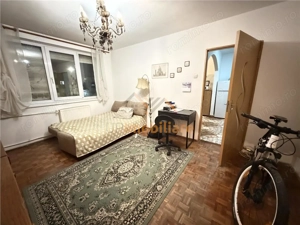 APARTAMENT 2 CAMERE | ETAJ 2 | TIP C | ZONA DIMITRIE CANTEMIR | ORADEA - imagine 3