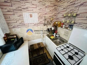 Garsonieră parter – Mărăței - imagine 6