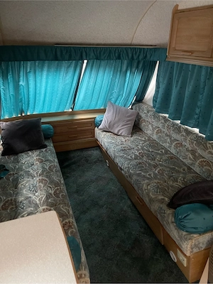 caravana de vanzare - imagine 4