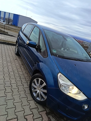 Ford s - max 2.0