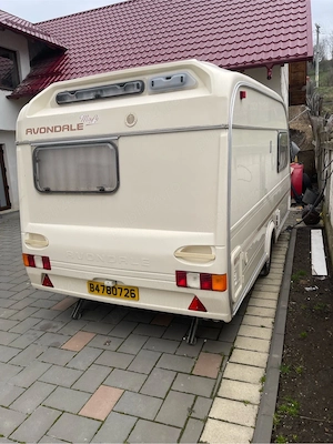 caravana de vanzare - imagine 3