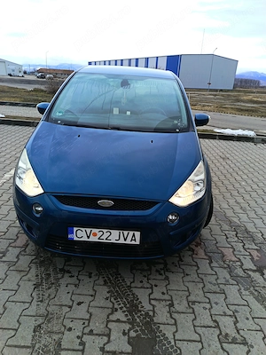 Ford s - max 2.0 - imagine 2