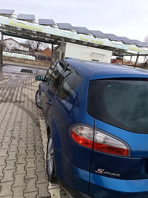 Ford s - max 2.0 - imagine 4