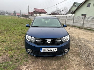 Dacia Sandero km38700