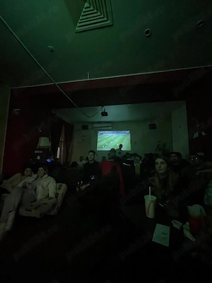 cafenea in Campus USV - imagine 8