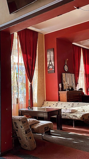 cafenea in Campus USV - imagine 3