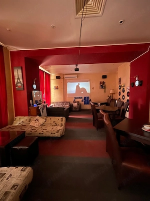 cafenea in Campus USV - imagine 5