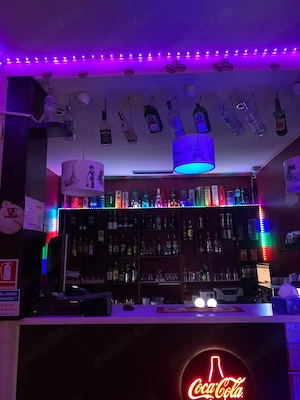 cafenea in Campus USV - imagine 2