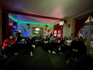 cafenea in Campus USV - imagine 7