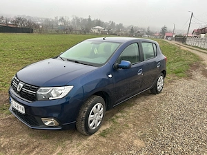 Dacia Sandero km38700 - imagine 2