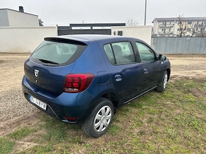 Dacia Sandero km38700 - imagine 4