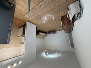 Închiriere apartament 2 camere   Berceni, Emil Racoviță | Parter | Parcare - imagine 2