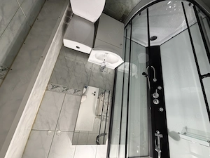 Închiriere apartament 2 camere   Berceni, Emil Racoviță | Parter | Parcare - imagine 4