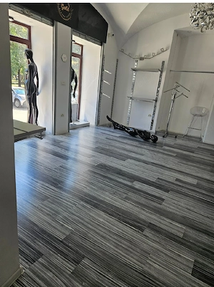 De inchiriat spatiu comercial ultracentral direct de la proprietar. 1000 