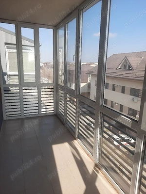 dimitrie leonida sfanta agnes studio etaj 3 - imagine 4